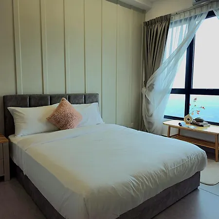 New Cozy Soho 3Mins-Setia City Mall Sccc 2-5Pax Shah Alam Exterior photo